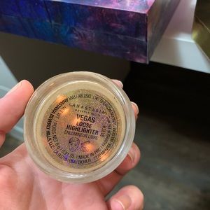 Anastasia Vegas Loose Highlighter ✨ Authentic